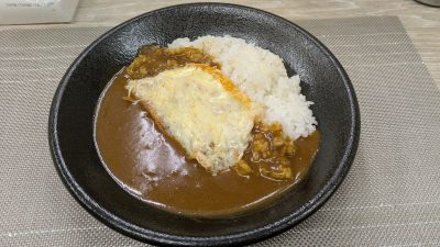 チーズカレー｜Sol Curry