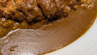 カレーのルー｜天馬 武蔵小杉東急スクエア店