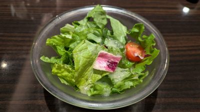 ミニサラダ｜天馬 武蔵小杉東急スクエア店