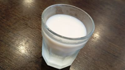 ヨーグルトドリンク｜しまや
