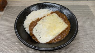 SolCurry + チーズ｜Sol Curry