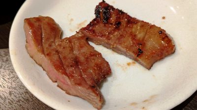 牛タン比較｜牛タン 司 分店鷹 川崎店