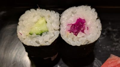 細巻き｜寿司せん