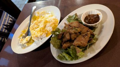お料理｜コブルストーン