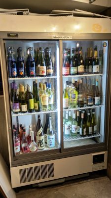 飲み放題ワイン・その２｜Cheese Meets Meat YOKOHAMA