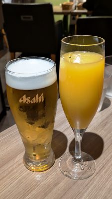 ドリンク｜Cheese Meets Meat YOKOHAMA
