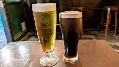 ビール｜コブルストーン