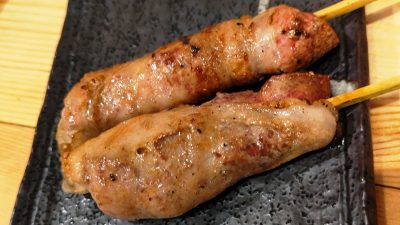 アミレバー｜スミビトケムリ 関内店