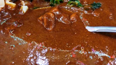 カレーのルー｜新丸子カレー工房 パルコ