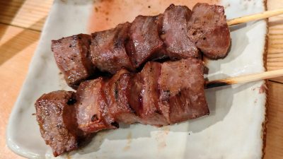 タン｜スミビトケムリ 関内店