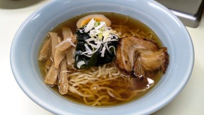 ラーメン｜味の好来