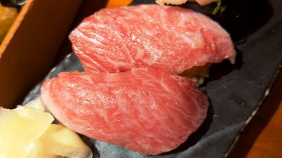 本鮪大トロ｜寿司の惑星