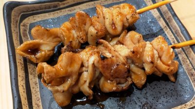 しろ｜スミビトケムリ 関内店
