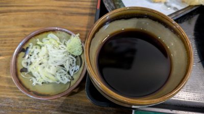 お汁｜味奈登庵 武蔵小杉店