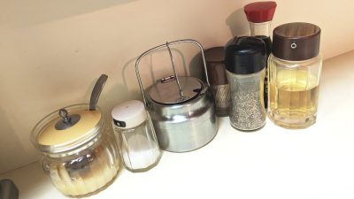 味変アイテム｜味の好来