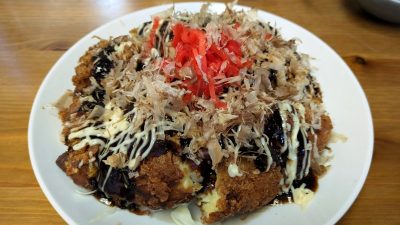 マッスル焼き｜べんべん