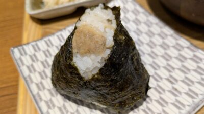 ピリ辛焼き鯖味噌｜こめらく 海鮮ごはんと和のスープ。