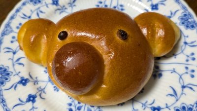 こあらパン｜小麦工房みのや