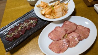 お肉いろいろ｜和牛 肉小僧