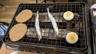 つき出し｜磯丸水産 京急川崎店