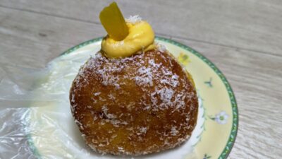 マンゴーココ｜UNI COFFEE ROASTERY 川崎市役所店