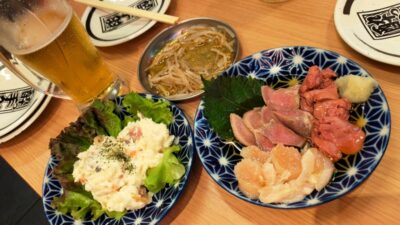 お料理いろいろ｜酔っ手羽 川崎仲見世通り店