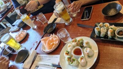 お料理いろいろ｜アジアンダイニング バルサ