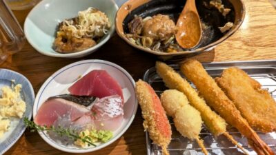 お料理いろいろ｜ニューふくや