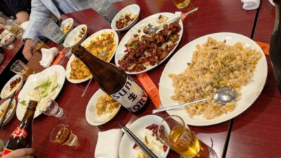 お料理いろいろ｜龍盛菜館