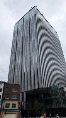 川崎市役所