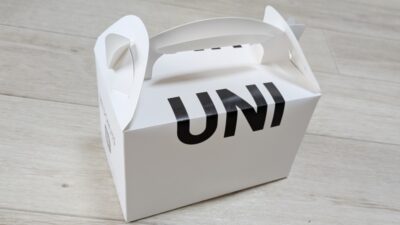 テイクアウト｜UNI COFFEE ROASTERY 川崎市役所店