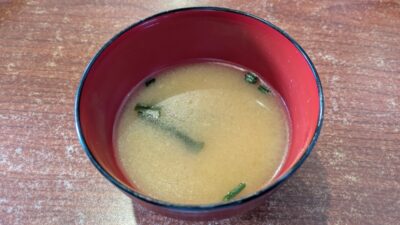 お通し？｜アジアンダイニング バルサ