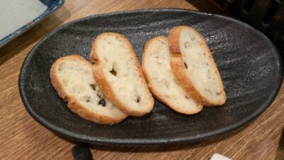 バゲット｜磯丸水産 京急川崎店