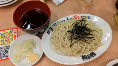 茶亀麺｜酔っ手羽 川崎仲見世通り店