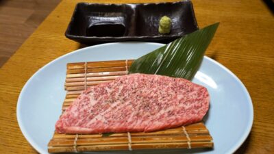 特選上ロース｜和牛 肉小僧
