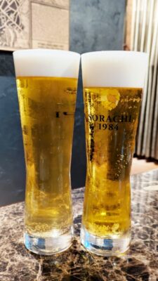 ソラチビール｜Antique Chic Brooch 横浜店