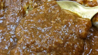Sol Curry（アップ）｜Sol Curry