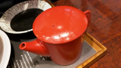 割スープ｜鯛塩そば灯花 そごう横浜店