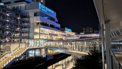 横浜ベイクォーター｜Frutti di Mare 横浜