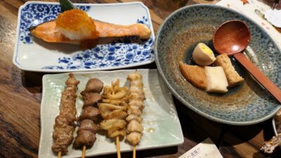 お料理｜呼炉凪来 横浜店
