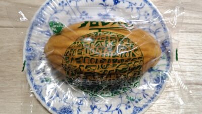 呉のメロンパン｜ご当地パンフェスタ
