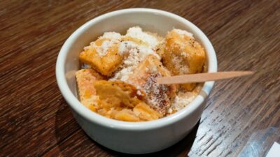 コペリエ｜ラ・ココリコ (ホテルメトロポリタン) 川崎店