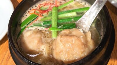 炊き焼売（アップ）｜焼売のジョー 川崎店