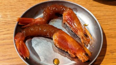 カンジャンセウ｜焼売のジョー 川崎店