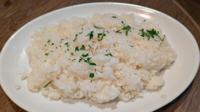 チキンピラフ｜ラ・ココリコ (ホテルメトロポリタン) 川崎店
