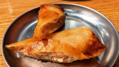 揚げ焼売｜焼売のジョー 川崎店
