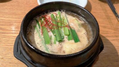 炊き焼売｜焼売のジョー 川崎店