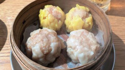 焼売・海鮮焼売｜焼売のジョー 川崎店