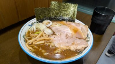 味噌ラーメン｜酒田 鹿島田店