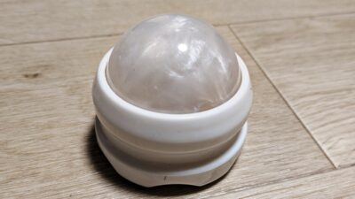 リフレッシュローラーボール｜キャンドゥで購入